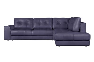 Угловой диван Модульный Брайтон с оттоманкой фото #1