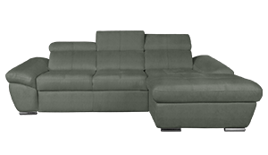 Угловой диван Капри с канапе 260 Tornado фото #1