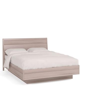 Двуспальная кровать с подъемным механизмом ALTERA AL1301.3