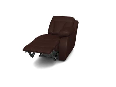 Кресло Орматек Модуль реклайнер Манчестер (правый) (Экокожа Leather air 7) 81x104 фото #1