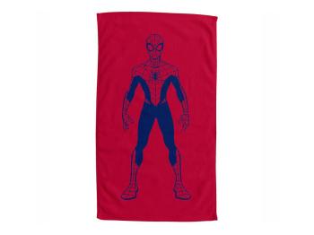 Полотенце Marvel Спайдермен 1 (Хлопок Спайдермен) 50x80