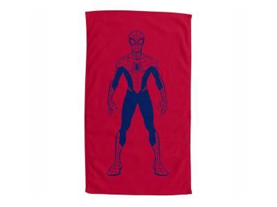 Полотенце Marvel Спайдермен 1 (Хлопок Спайдермен) 50x80 фото #1