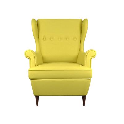 Мягкое кресло Редфорд фото #1
