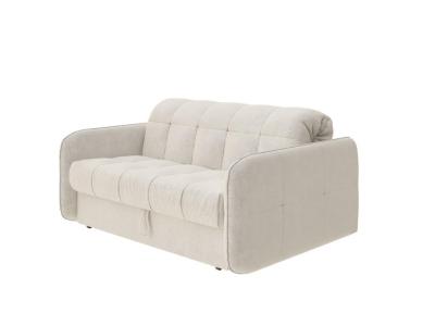 Диван-кровать Райтон Mellow Middle 145×210 Ткань: Рогожка (Тетра Слива) фото #3