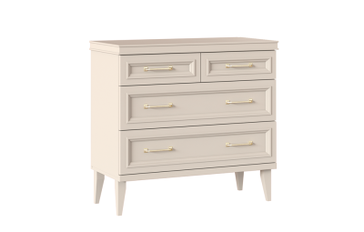 Комод Орландо с выдвижными ящиками фото #1