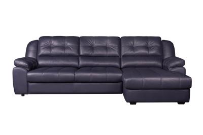 Мягкий диван Орлеан с канапе фото #1