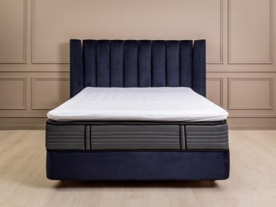 Наматрасник Райтон Защитный чехол Double Top 90×195 Махровое полотно с хлопком фото #4