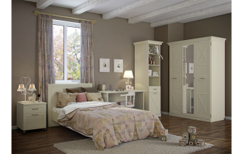 Молодёжная Кантри 1