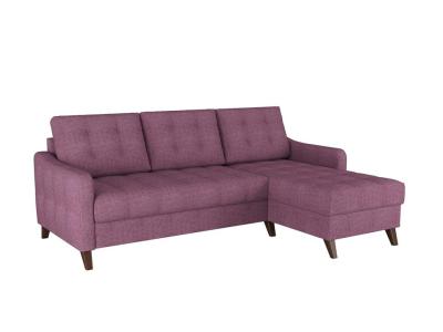 Диван Райтон Угловой диван-кровать Nordic (левый, правый) 140×195 Ткань (Шерлок 673) фото #1