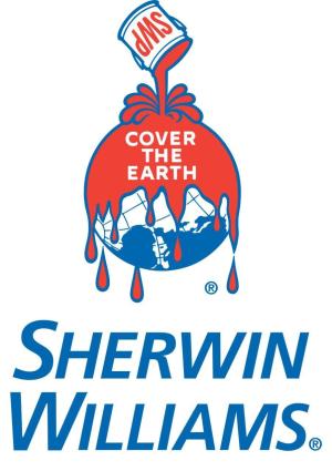 Бренд sherwin-williams