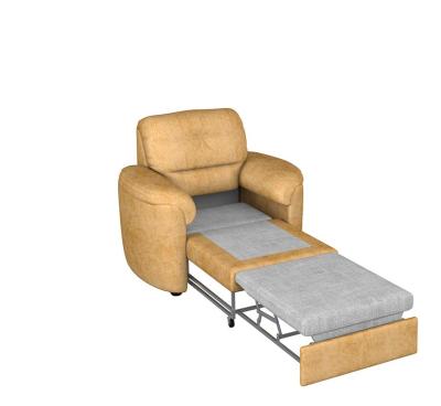 Мягкое кресло-кровать Коннери фото #3
