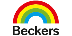 Бренд Beckers