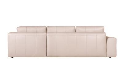 Угловой диван Модульный Брайтон с оттоманкой фото #7