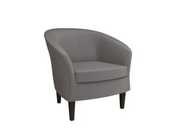 Кресло Орматек Trend (Ткань: Рогожка Багама Серый) 89x84