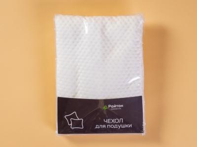 Чехол Райтон для подушки Shape Maxi 40×60 Ткань (Трикотаж) фото #3