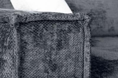 Угловой диван Модульный  Мюнхен угол с тумбой 100/25 Sher Stone фото #4