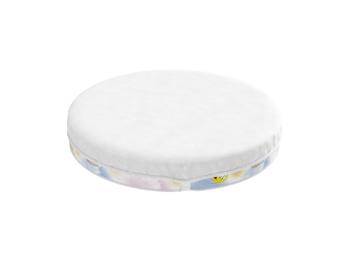 Детский защитный чехол Райтон Защитный чехол Round Junior Natural 76×76 Ткань Save