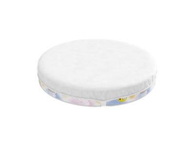 Детский защитный чехол Райтон Защитный чехол Round Junior Natural 76×76 Ткань Save фото #1