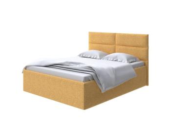 Кровать Орматек Clever (Ткань: Букле Beatto Куркума) 160x190