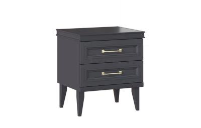 Прикроватная тумба Орландо с выдвижными ящиками фото #1