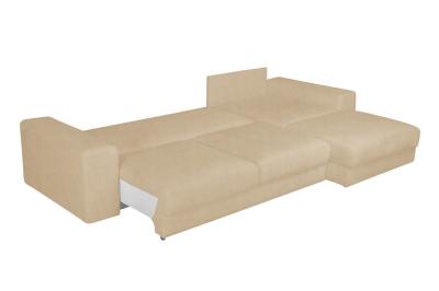 Угловой диван Престон с канапе фото #4