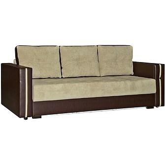 3-х местный диван «Мелисса» со столиком (3мL/R) - спецпредложение
