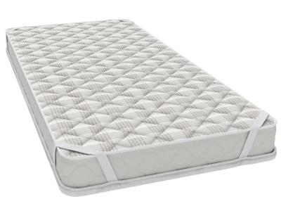 Наматрасник Райтон Защитный чехол Pure Elastic 80×190 Хлопок (Pure Comfort) фото #2