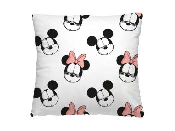 Декоративная подушка Disney Minnie (Ткань Габардин) 40x40