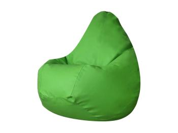 Кресло Кресло-мешок Seat (Экокожа Зеленый) 85x85