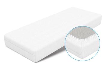 Наматрасник Орматек Защитный чехол Ocean Dry Max (Трикотажная ткань Dry Max) 90x190