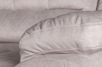 Угловой диван Орлеан с тумбой фото #5