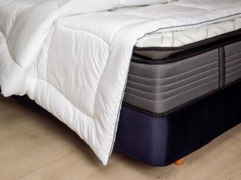 Одеяло Райтон теплое One Comfort 140×205 Ткань (Одеяло)