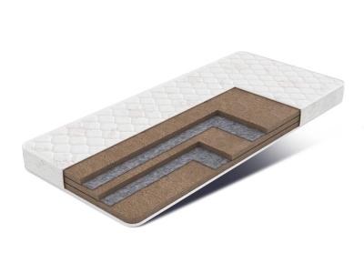 Детский Матрас Орматек Kids Classic Big (Cotton Little) 80x195 фото #1