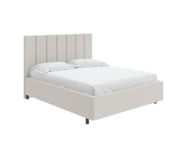 Кровать Райтон Oktava 90×190 Ткань: Рогожка (Levis 78 Джинс) фото #2