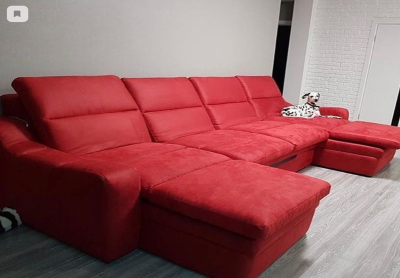 Угловой диван «Марио» фото #6