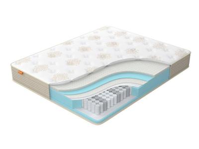 Анатомический Матрас Орматек Comfort Prim Soft Plus (Beige) 80x210 фото #1