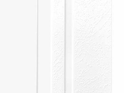 Шкаф трехдверный с зеркалом (лев/прав) Николь 901.12 фото #4
