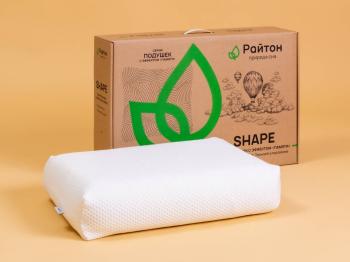 Подушка Райтон Shape 40×60 Трикотаж