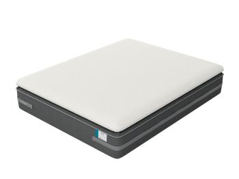 Наматрасник Райтон Защитный чехол Pure Top 90×200 Хлопок (Трикотажное полотно Terry Cloth)