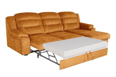 Угловой диван Денвер с канапе фото #3