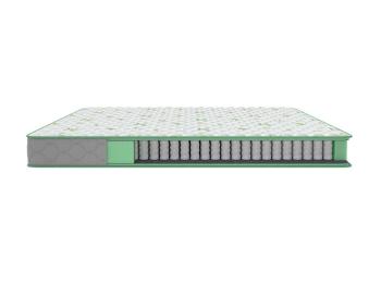 Матрас Райтон Dröm Eco 70×195 Трикотаж (Aloe Vera (100))