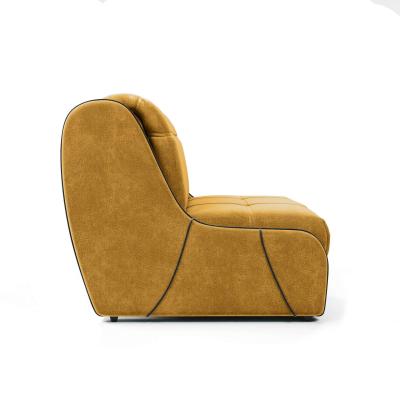 Мягкое кресло-кровать Бонн 0,8 фото #5