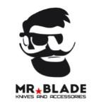 Бренд Mr.blade