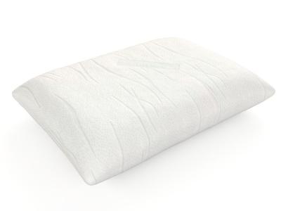 Наволочка Орматек Чехол из трикотажа для подушки Latex Soft (Трикотаж Трикотаж Pillow Line) 45x65 фото #1