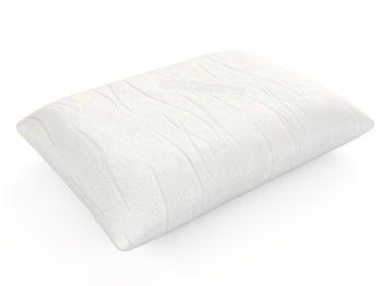 Наволочка Орматек Чехол из трикотажа для подушки Latex Soft (Трикотаж Трикотаж Pillow Line) 45x65