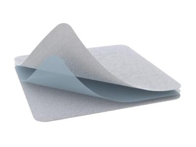 Наматрасник Райтон Защитный чехол Double Top 90×195 Махровое полотно с хлопком фото #2