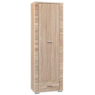 Шкаф для одежды «Гресс» П6.501.1.27 (П501.27) фото #1