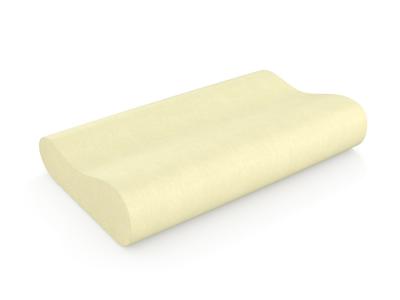 Подушка Орматек Baby Comfort Mini (Детский трикотаж Cotton Little) 39x24 фото #2