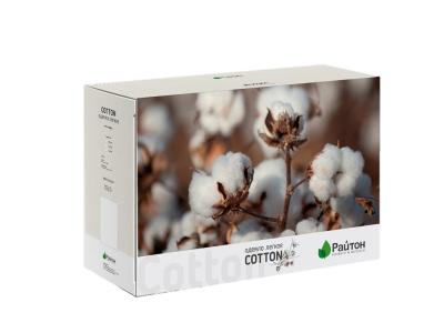 Одеяло Райтон легкое Cotton 172×205 Ткань (Одеяло) фото #6
