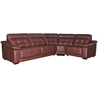 Угловой диван «Мирано» (3мL/R901R/L)